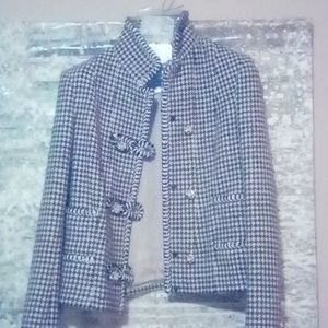 Chanel Jacket